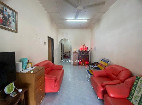 Alor Setar, Kedah 5400