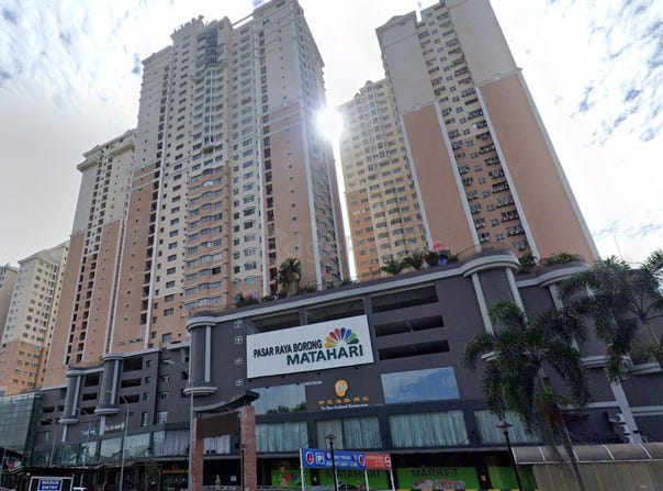 USJ 19, USJ, Selangor 47630