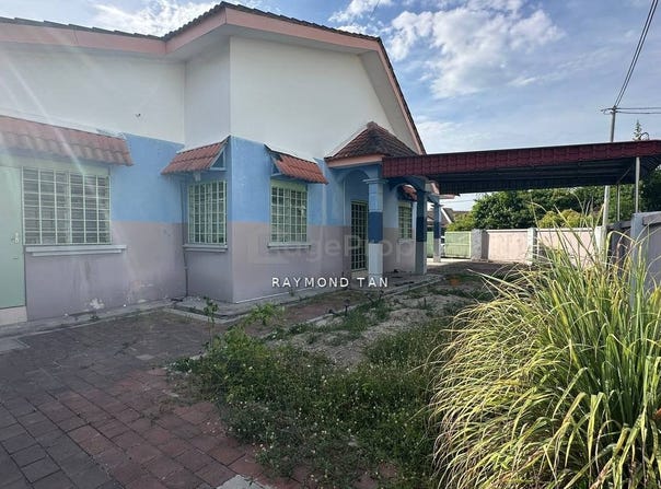 MEDAN PENGKALAN IMPIAN, Kinta, Perak 31650