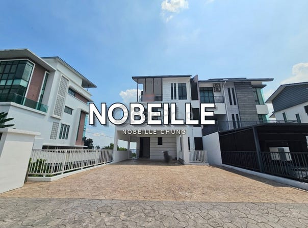 Selangor, Subang Jaya, Selangor 47650