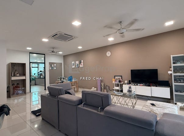 Cheras, Selangor 43200