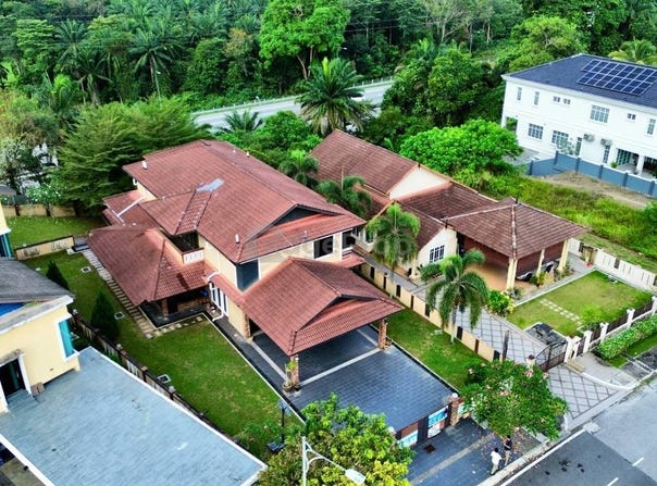 Kajang, Selangor 43000
