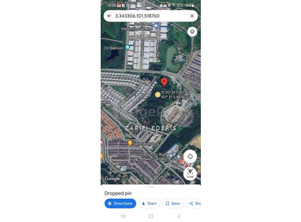 Rawang, Selangor 48000
