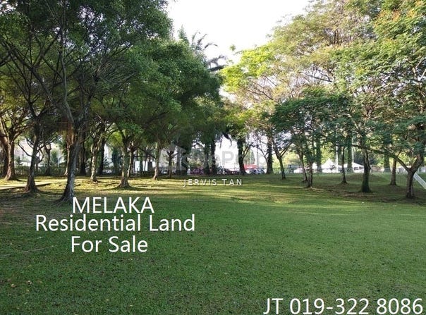 Bandar Hilir, Melaka 75000