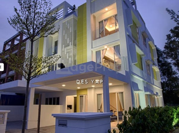Jalan Majestic, Rawang, Selangor 48000