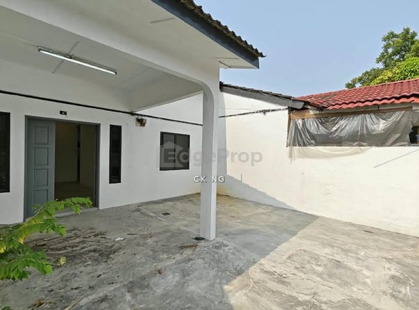 Jalan Meru, Klang, Selangor