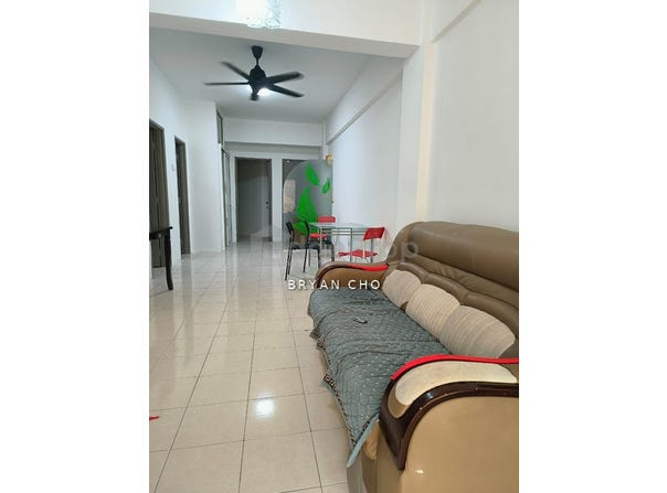 Seri Kembangan, Selangor 43300