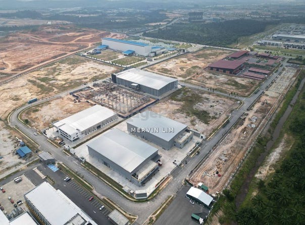 Bandar Puncak Alam, Selangor