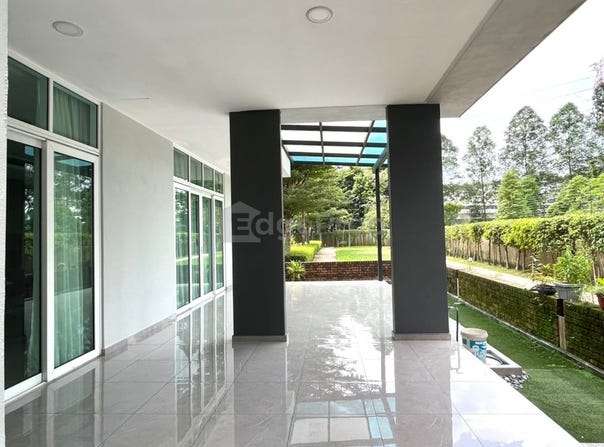 Jalan Putra Perdana, Putra Heights, Selangor 47650