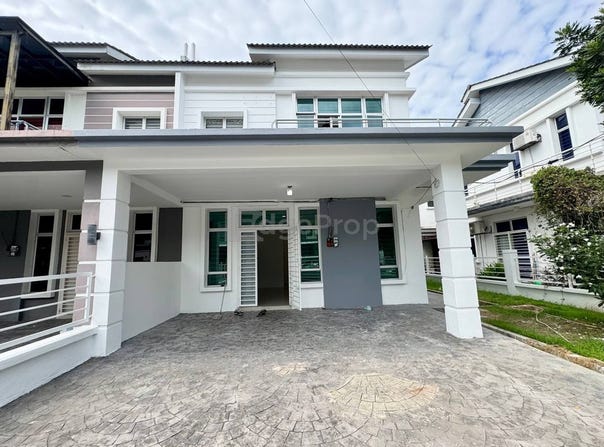 Jenjarom, Selangor 42610