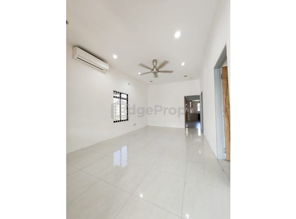 Jalan Mewah Ria, Johor Bahru, Johor 81200