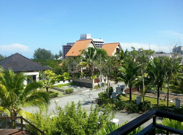 Batu Ferringhi, Penang 11050