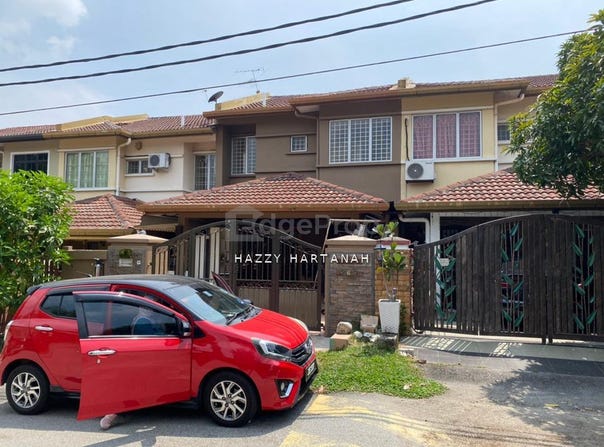 Seri Kembangan, Selangor 43300