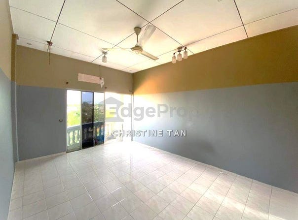 Jalan SS 19/3A, Subang Jaya, Selangor 47500