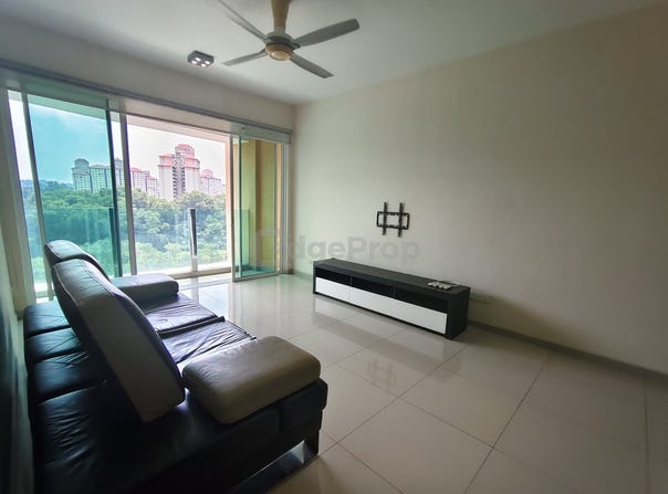 Jalan Kinrara 6 & Bukit Jalil Hwy, 47100, Selangor, Bandar Kinrara Puchong, Selangor 47180