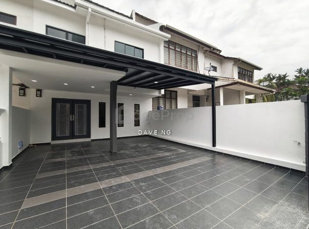Jalan Dian, Skudai, Johor 81200