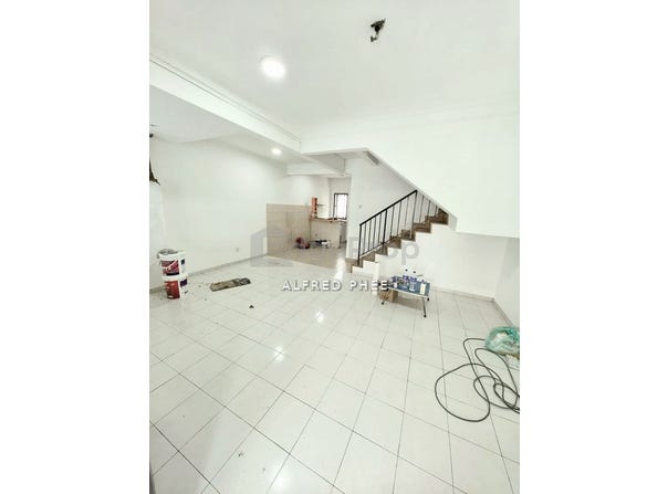 Jalan Nusaria, Gelang Patah, Johor 79200