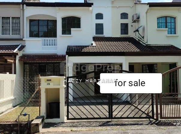 Jalan USJ 12/1, USJ, Selangor 47630