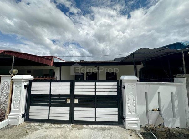 Ulu Tiram, Johor 81800