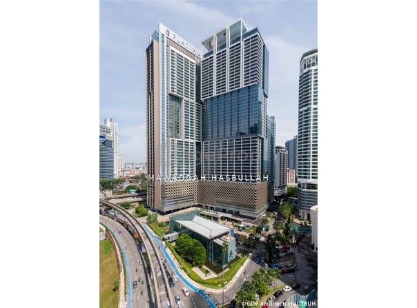KLCC, Kuala Lumpur 50250