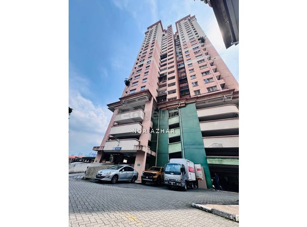 Lengkok Selingsing, Jalan Terolak 6 Off Jalan Ipoh, Jalan Ipoh, Kuala Lumpur 51200