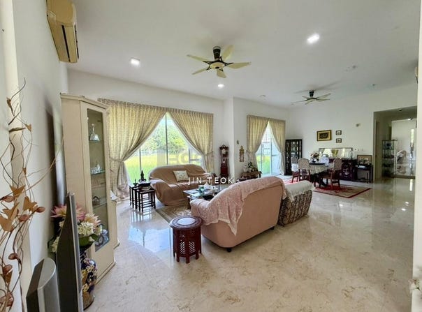 Iskandar Puteri (Nusajaya), Johor 79250