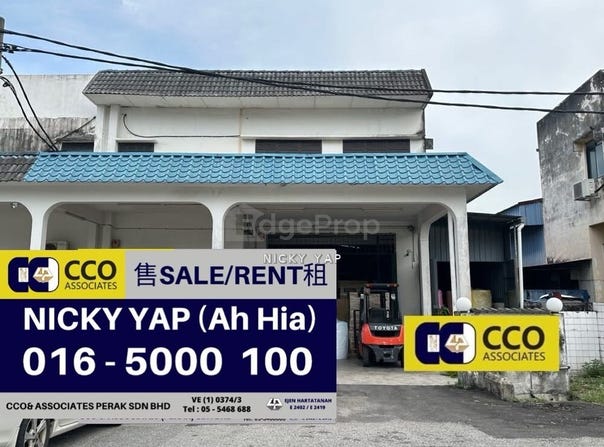 Menglembu, Perak 31500