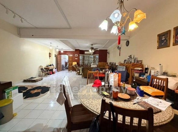 Jalan Batu Unjur, Klang, Selangor 41200