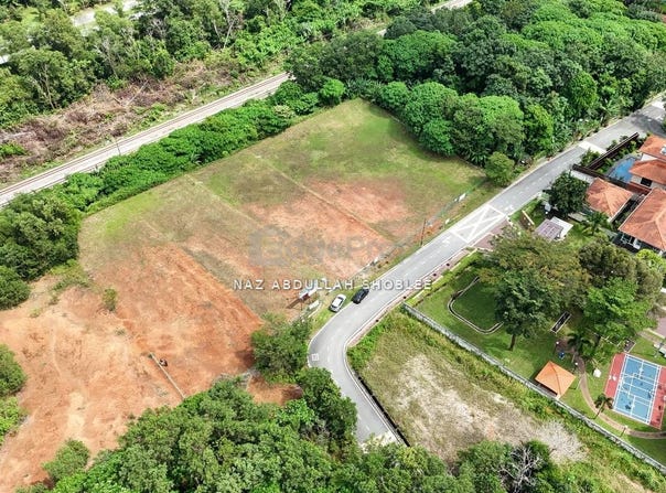 Jalan Bukit Impiana, Kajang, Selangor 43000