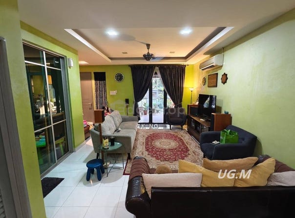 Klang, Selangor 41200