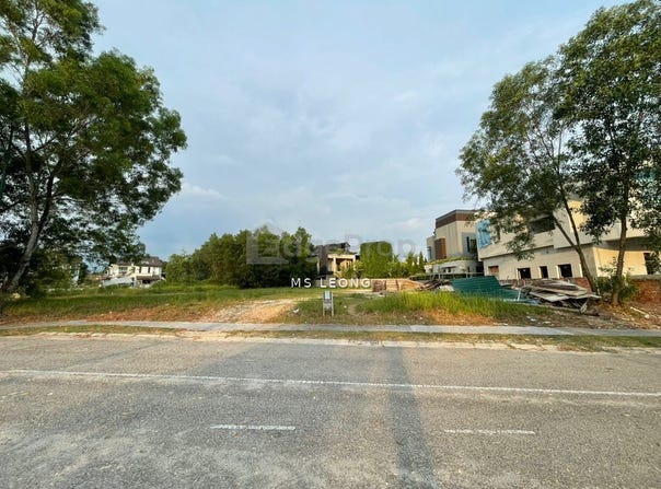 Bukit Jelutong, Selangor