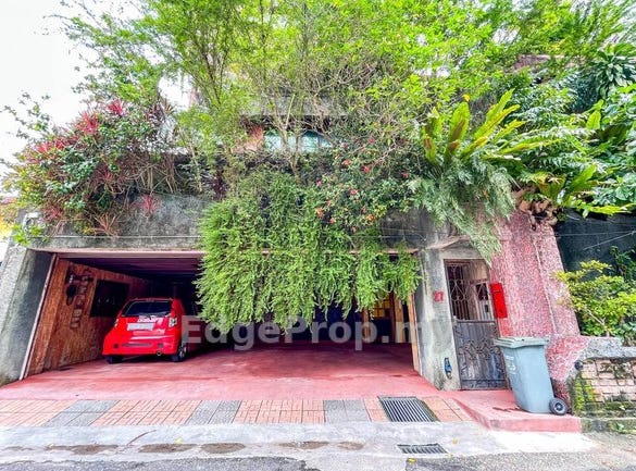 Selangor, Ampang, Selangor 68000