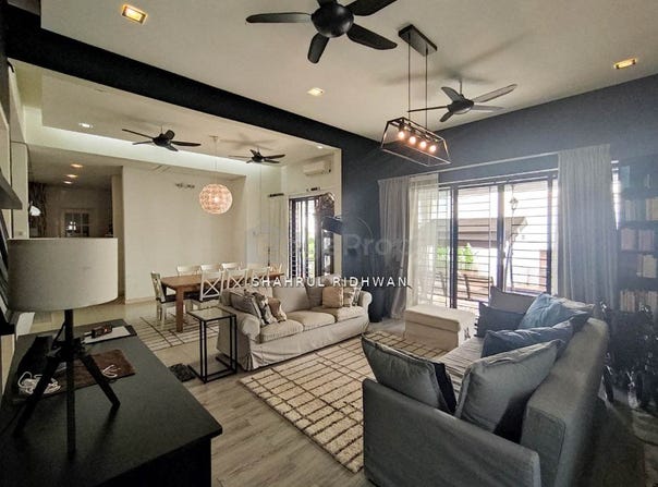 Jalan 7, Bangi, Selangor 43000
