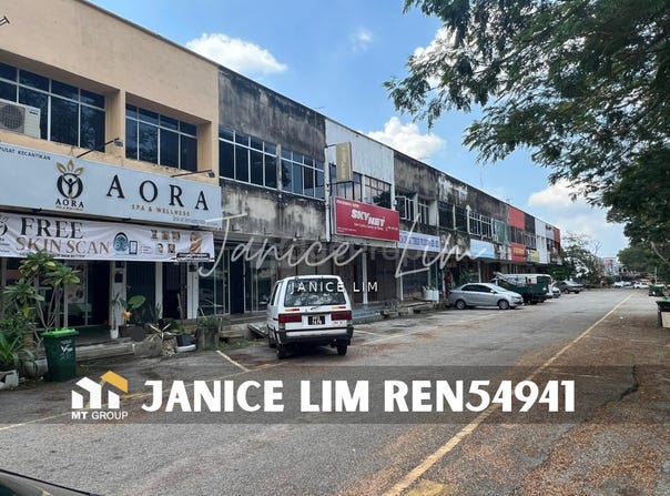 Sungai Petani, Kedah 8000