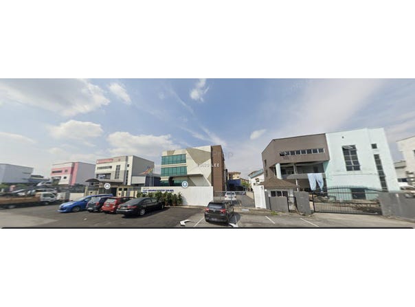 Jalan Apollo, Shah Alam, Selangor 40150