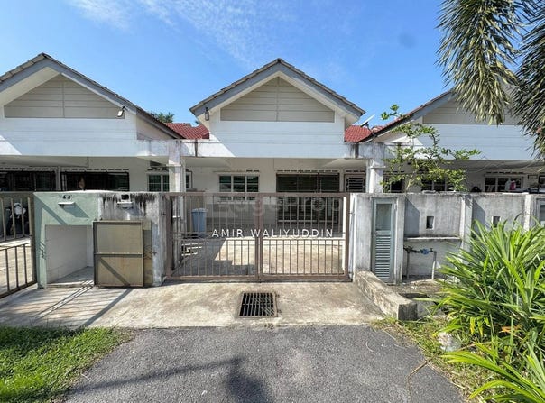 Telok Panglima Garang, Selangor