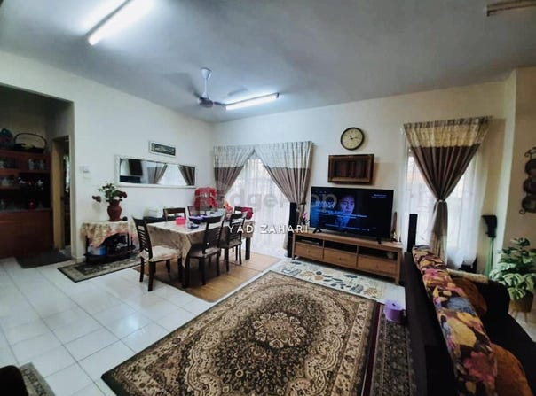 Shah Alam, Selangor 40000