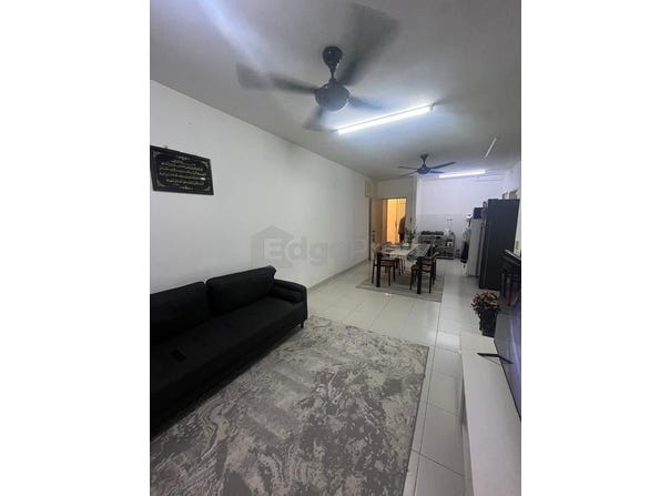 Jalan Setia Gemilang U13/45c, Setia Alam/Alam Nusantara, Selangor 40170