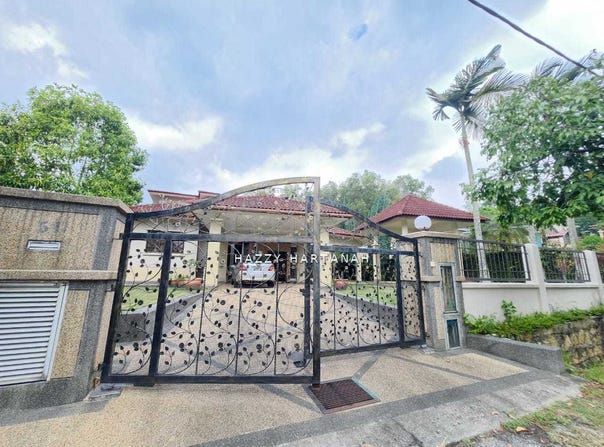 Bandar Puncak Alam, Selangor 42300