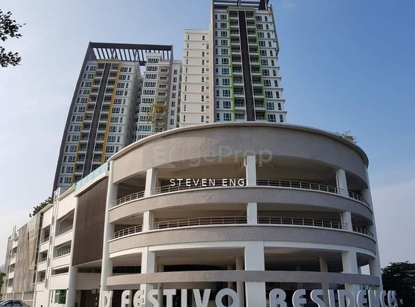 Jalan Medan Ipoh 1f Off Jalan Sultan Azlan Shah Utara, Ipoh, Perak 31400