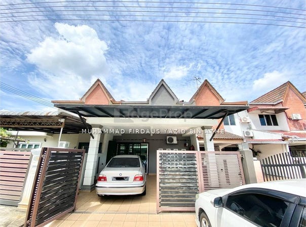 Klang, Selangor 41200
