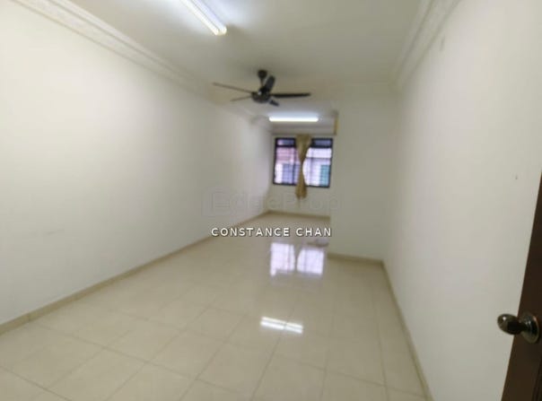 Jalan Badik, Ulu Tiram, Johor 81800