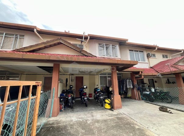 Sepang, Selangor