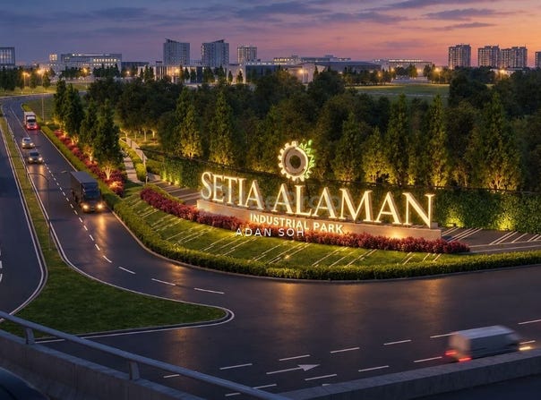 Klang, Selangor 41050