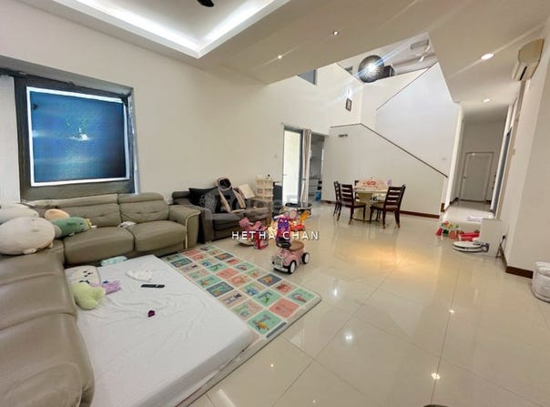 Bandar Sungai Long, Kajang, Selangor 43500