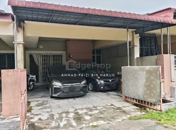 Kuala Kangsar, Perak 31050