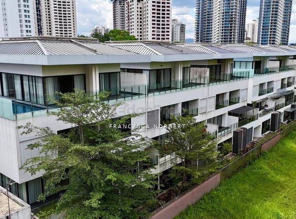 Off Jalan Sri Hartamas 17, Sri Hartamas, Kuala Lumpur 50480