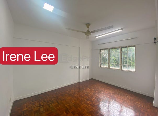 Jalan 1/115a, Bukit Jalil, Kuala Lumpur 57000