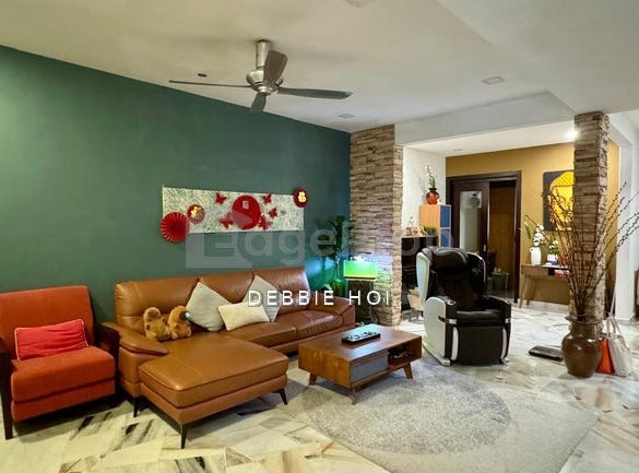 Jalan Suakasih , Cheras, Selangor 43200