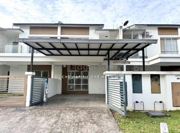 Jalan Ruby, Kampung Selangor Dredging, Dengkil, Selangor 43800
